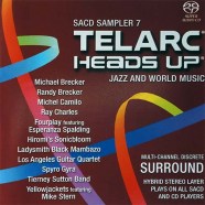 Telarc Heads Up SACD Sampler Vol 7